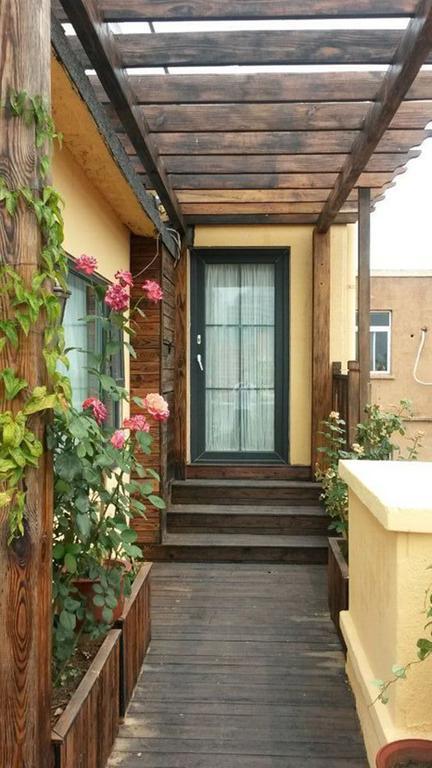Ou Lu Business Hotel Циндао Екстериор снимка
